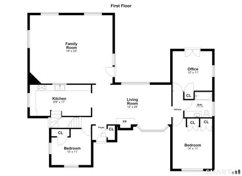 18 Buttonball Trail Norwalk CT 06851