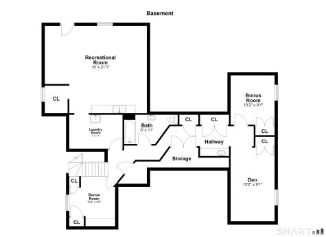 18 Buttonball Trail Norwalk CT 06851