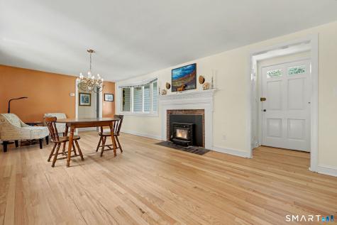 18 Buttonball Trail Norwalk CT 06851