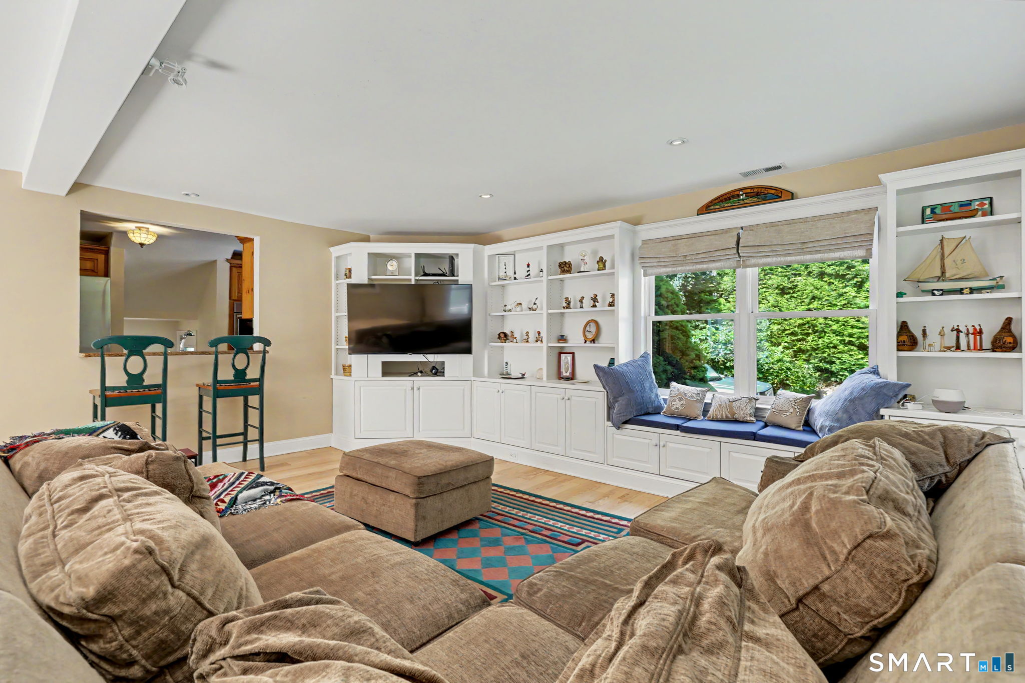18 Buttonball Trail Norwalk CT 06851