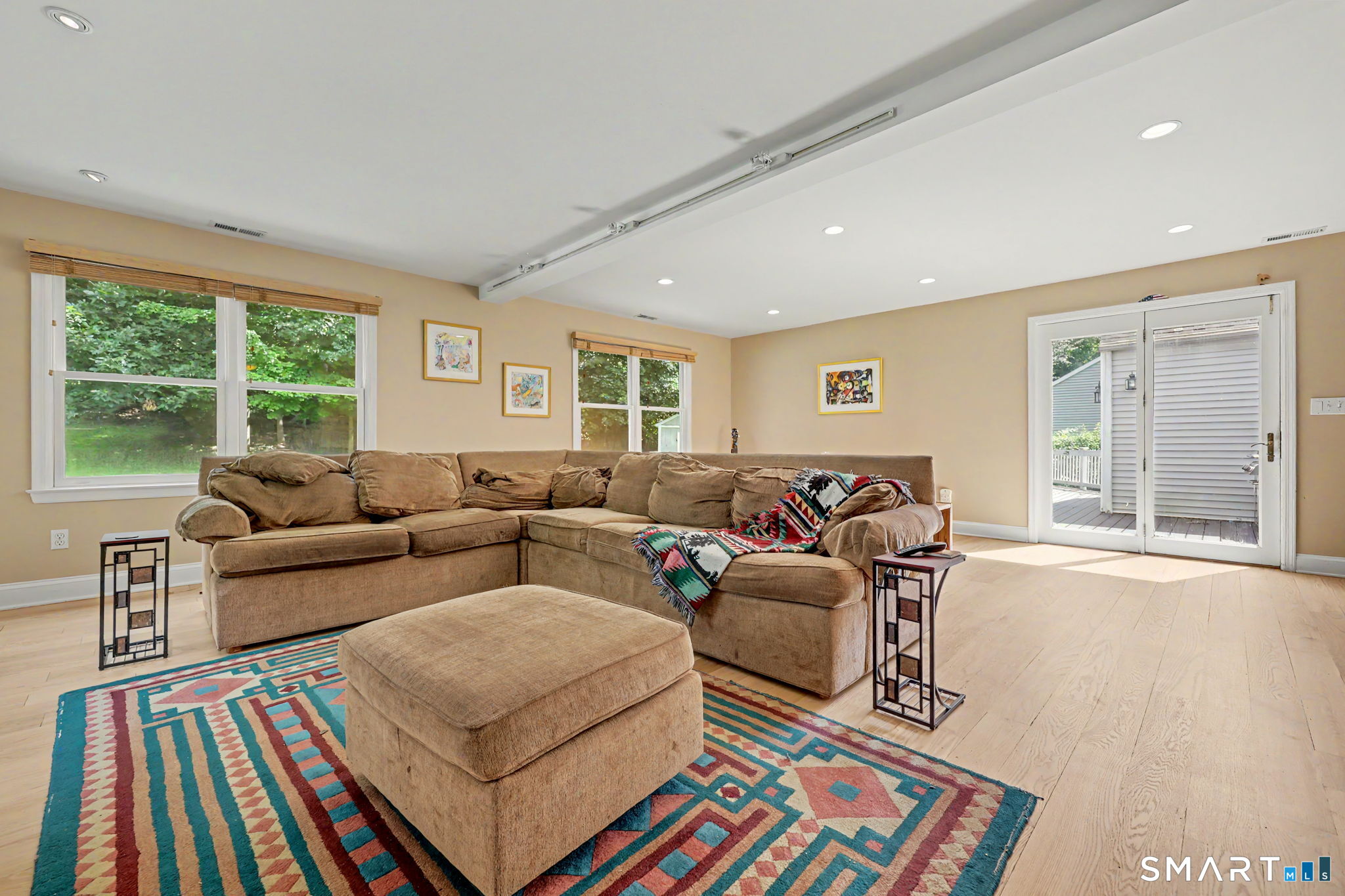18 Buttonball Trail Norwalk CT 06851