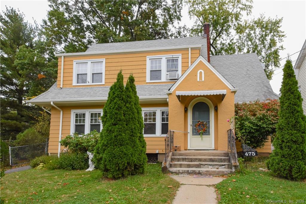 475 Broadview Terrace Hartford CT 06106