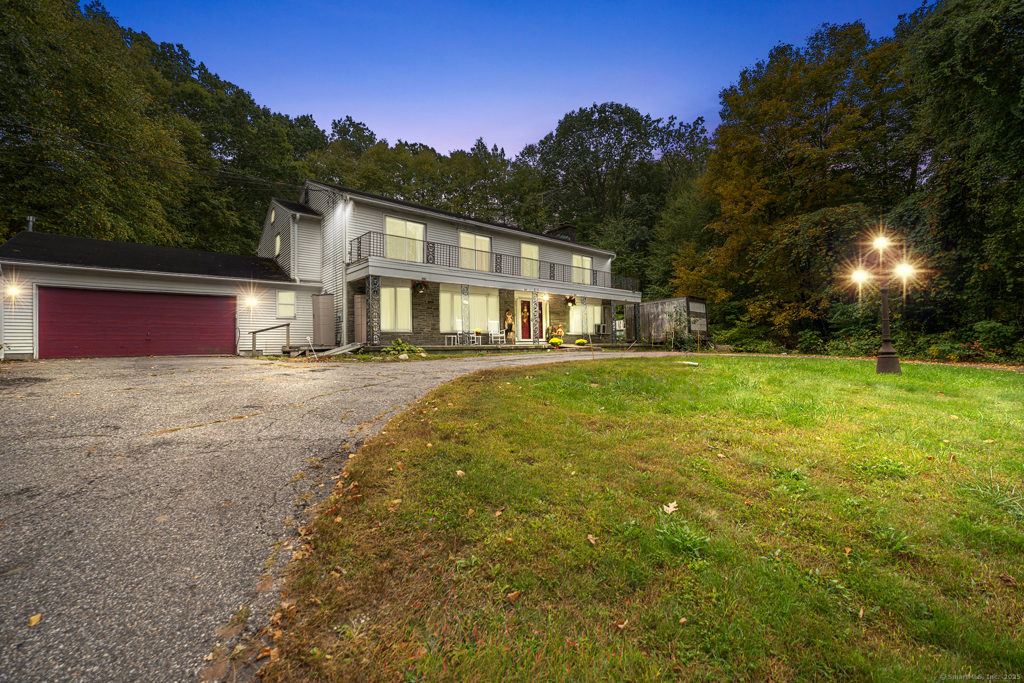 1000 Main Street Somers CT 06071