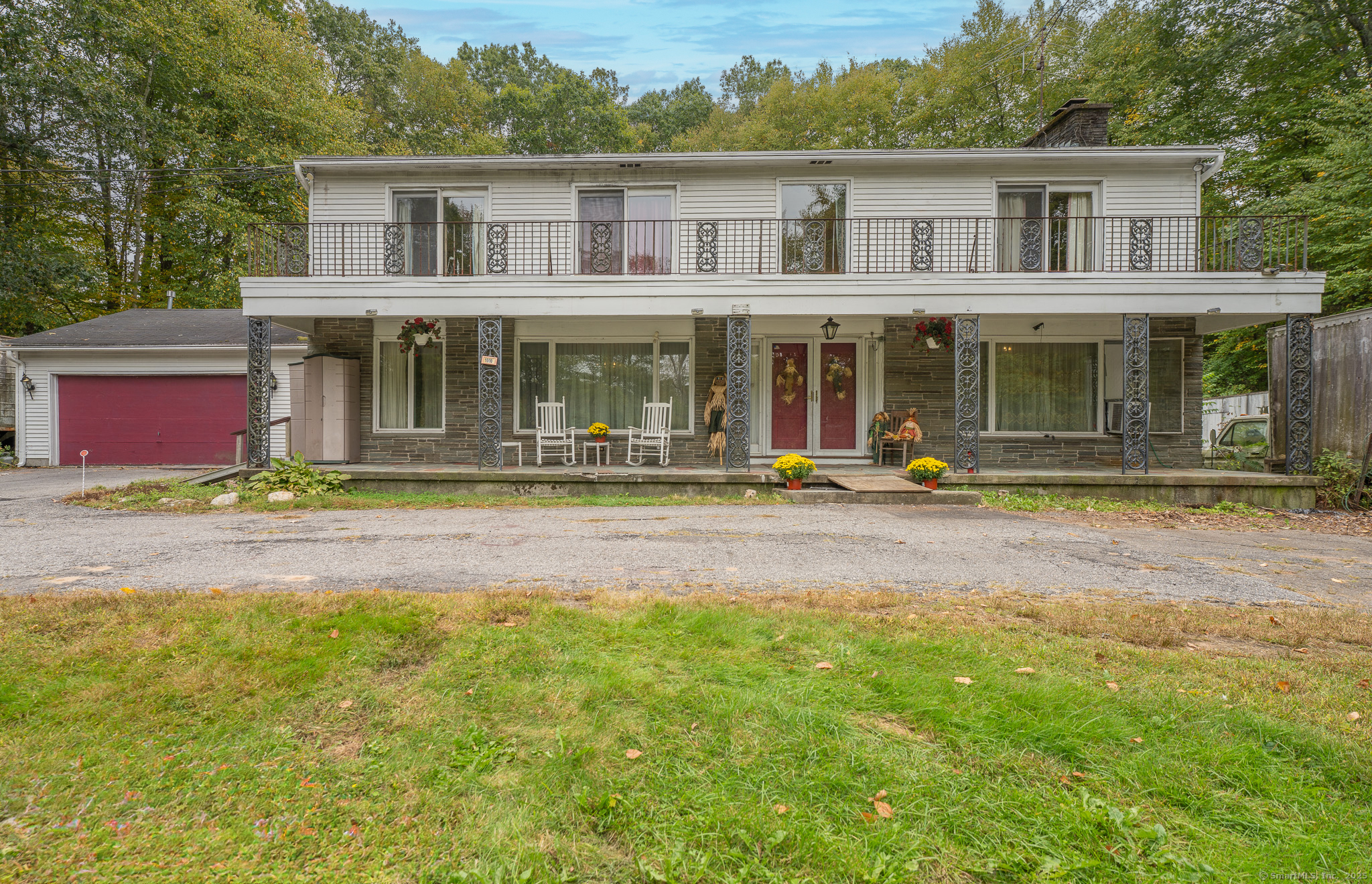 1000 Main Street Somers CT 06071