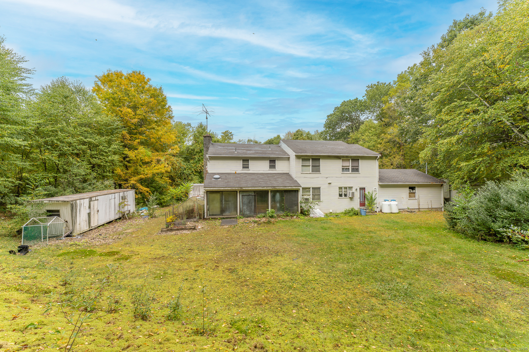 1000 Main Street Somers CT 06071