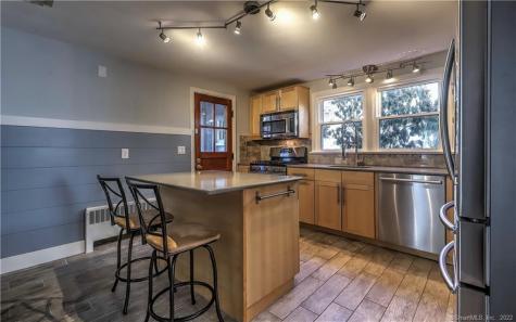57 Manor Street Hamden CT 06517