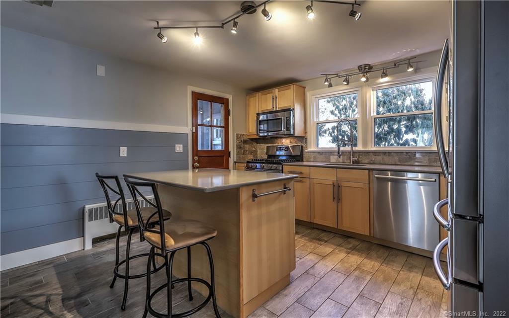 57 Manor Street Hamden CT 06517