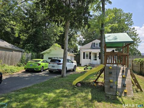 7 Willys Street East Hartford CT 06118