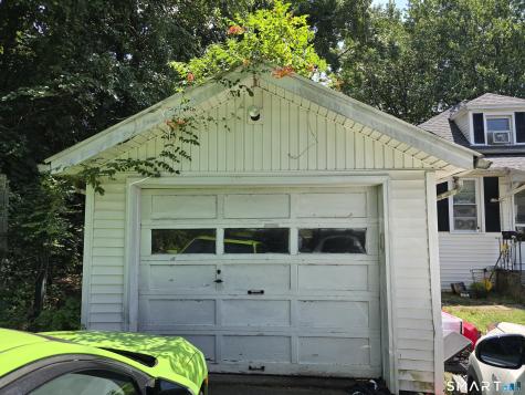 7 Willys Street East Hartford CT 06118