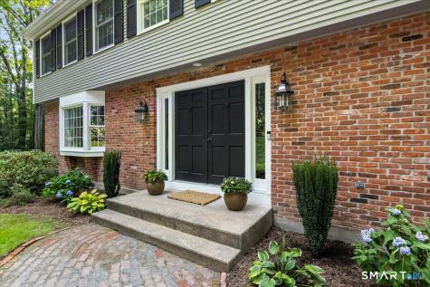 212 Cold Spring Road Avon CT 06001