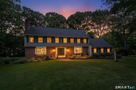 212 Cold Spring Road Avon CT 06001