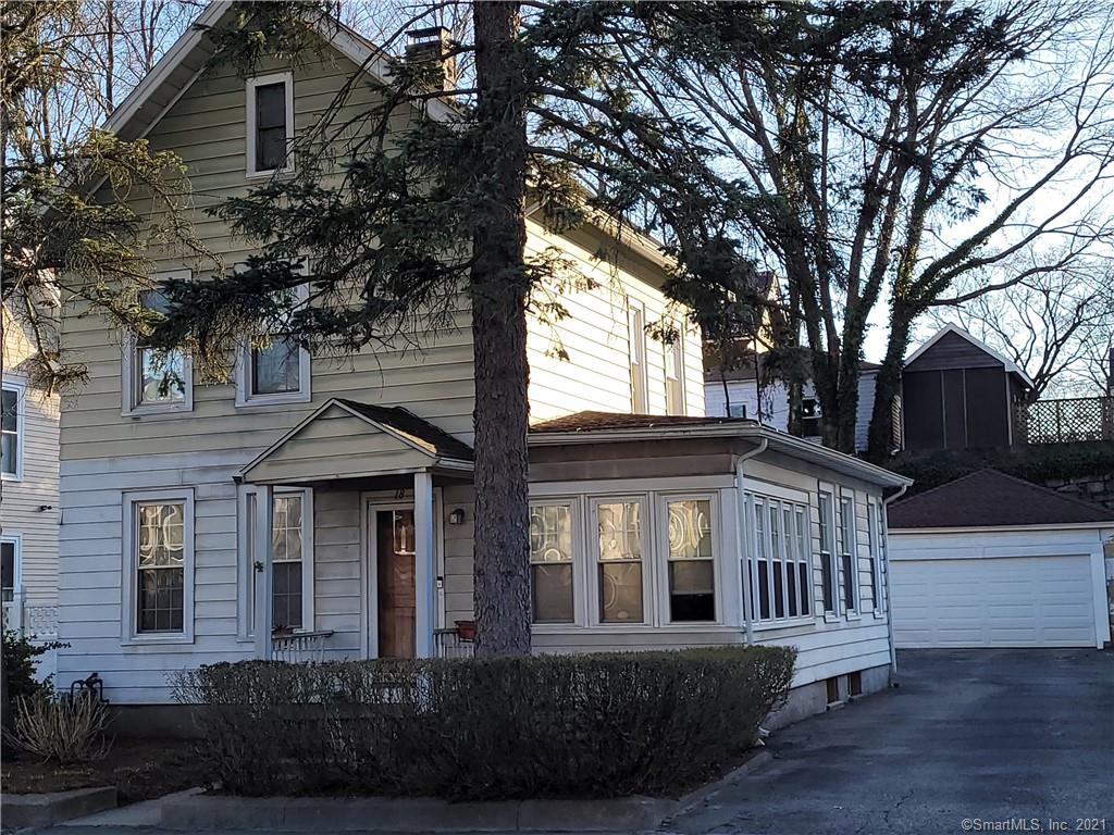 18 Mott Street Ansonia CT 06401