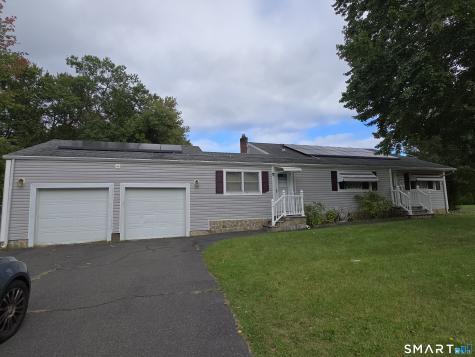 8 Matthew Road East Hartford CT 06108