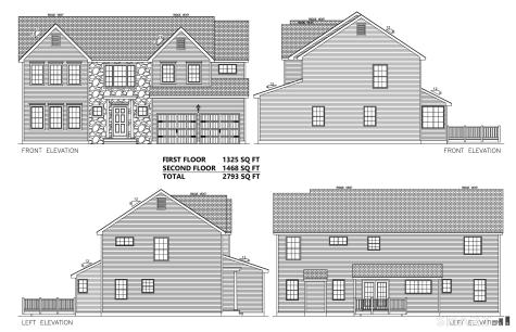 33 Josephine Way Tolland CT 06084