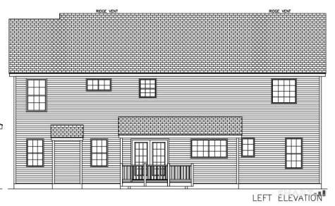 33 Josephine Way Tolland CT 06084