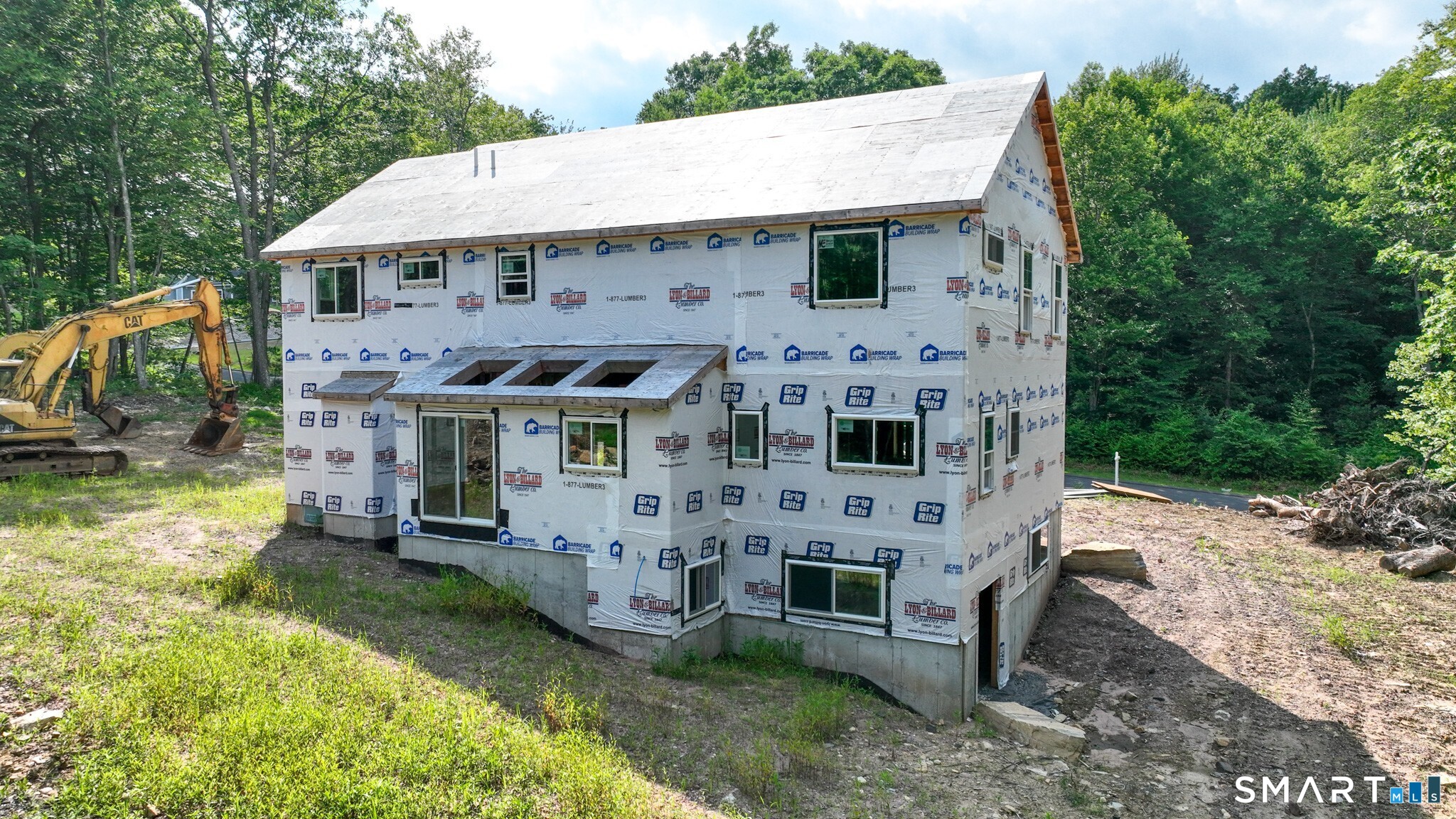 33 Josephine Way Tolland CT 06084
