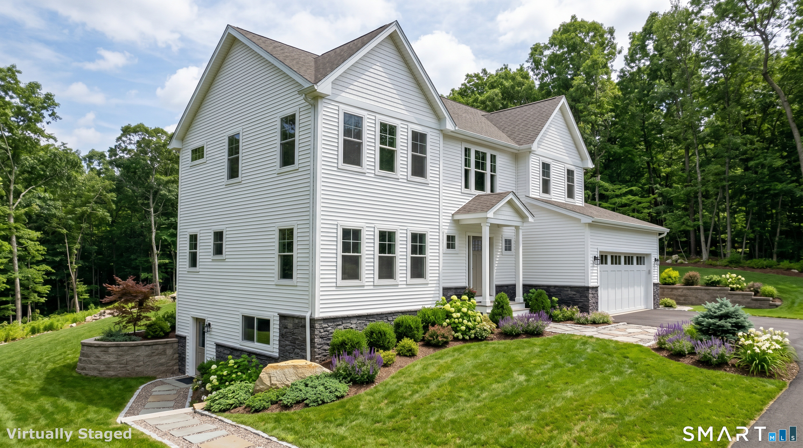 33 Josephine Way Tolland CT 06084