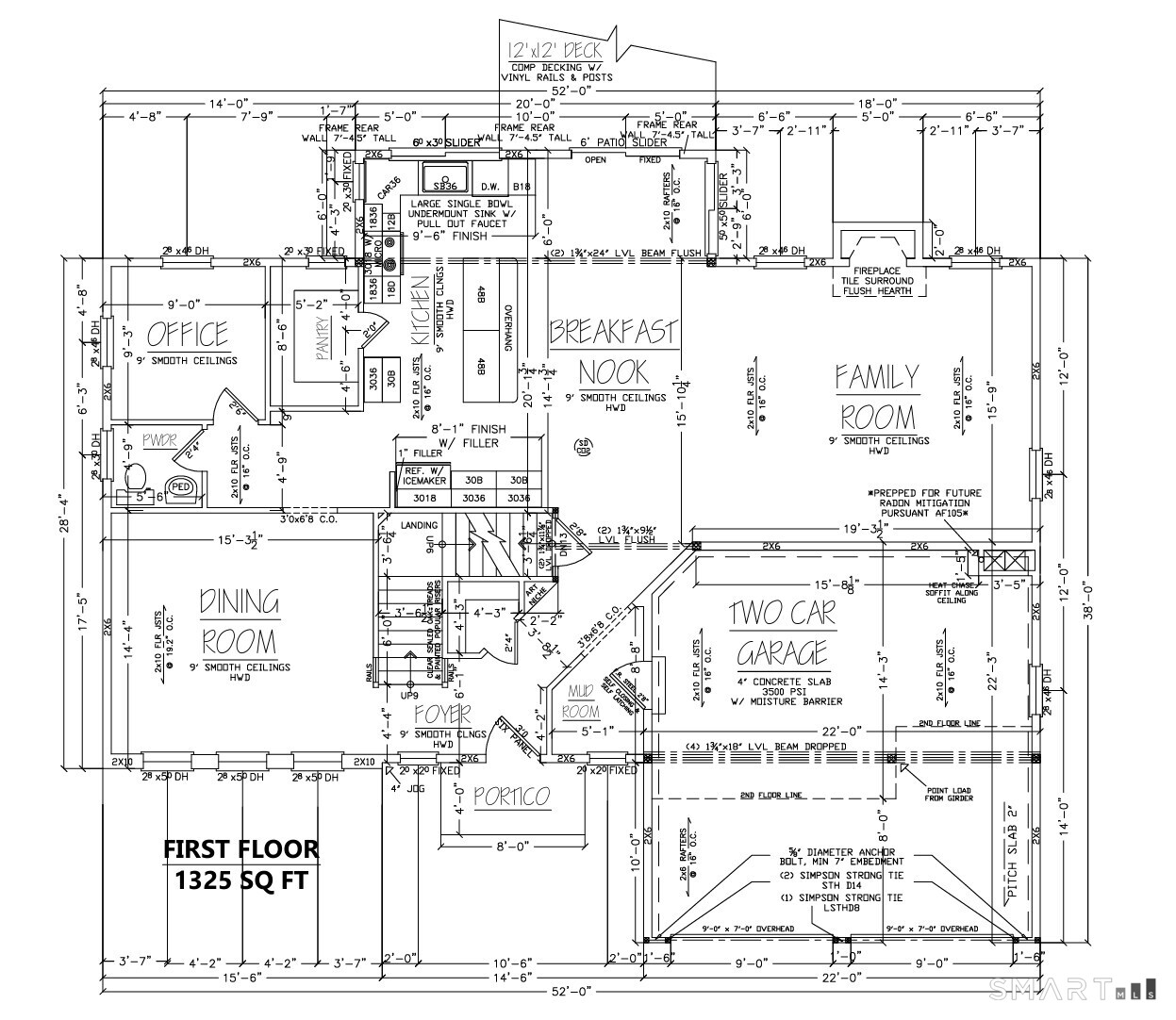 33 Josephine Way Tolland CT 06084