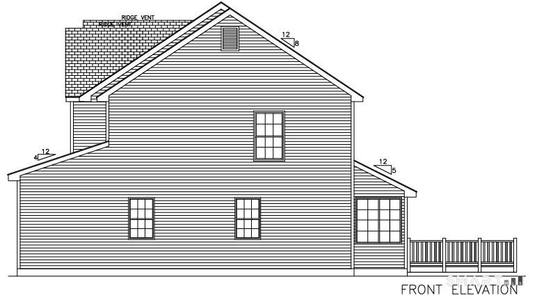 33 Josephine Way Tolland CT 06084