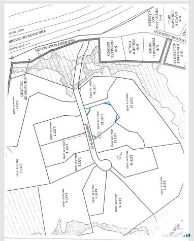 33 Josephine Way Tolland CT 06084