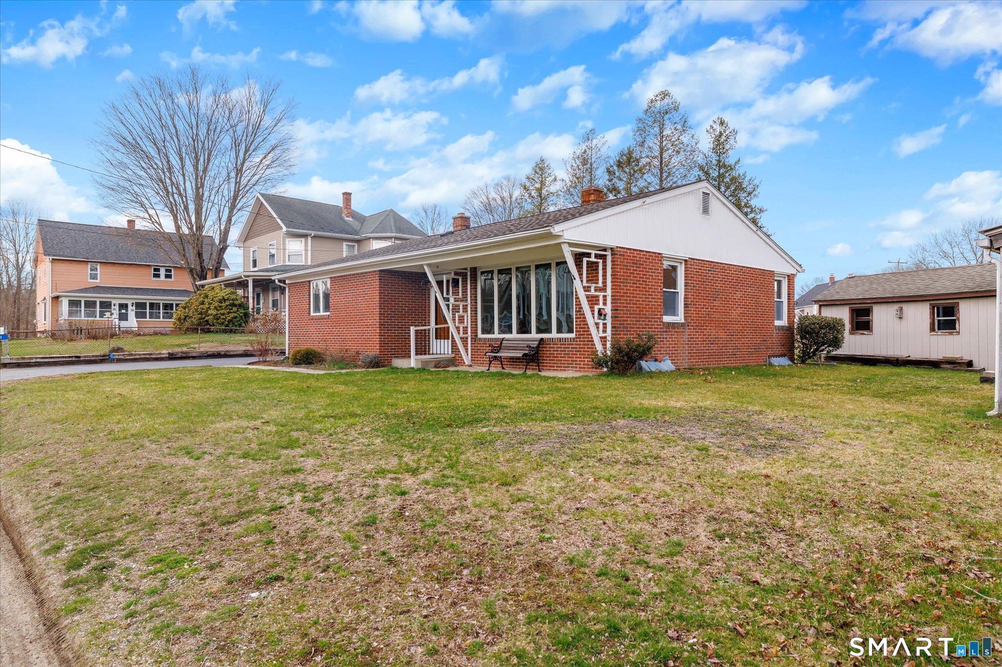 10 Packerville Road Plainfield CT 06374