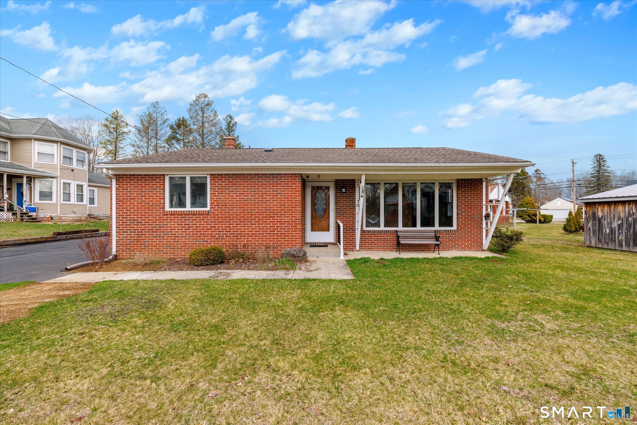 10 Packerville Road Plainfield CT 06374