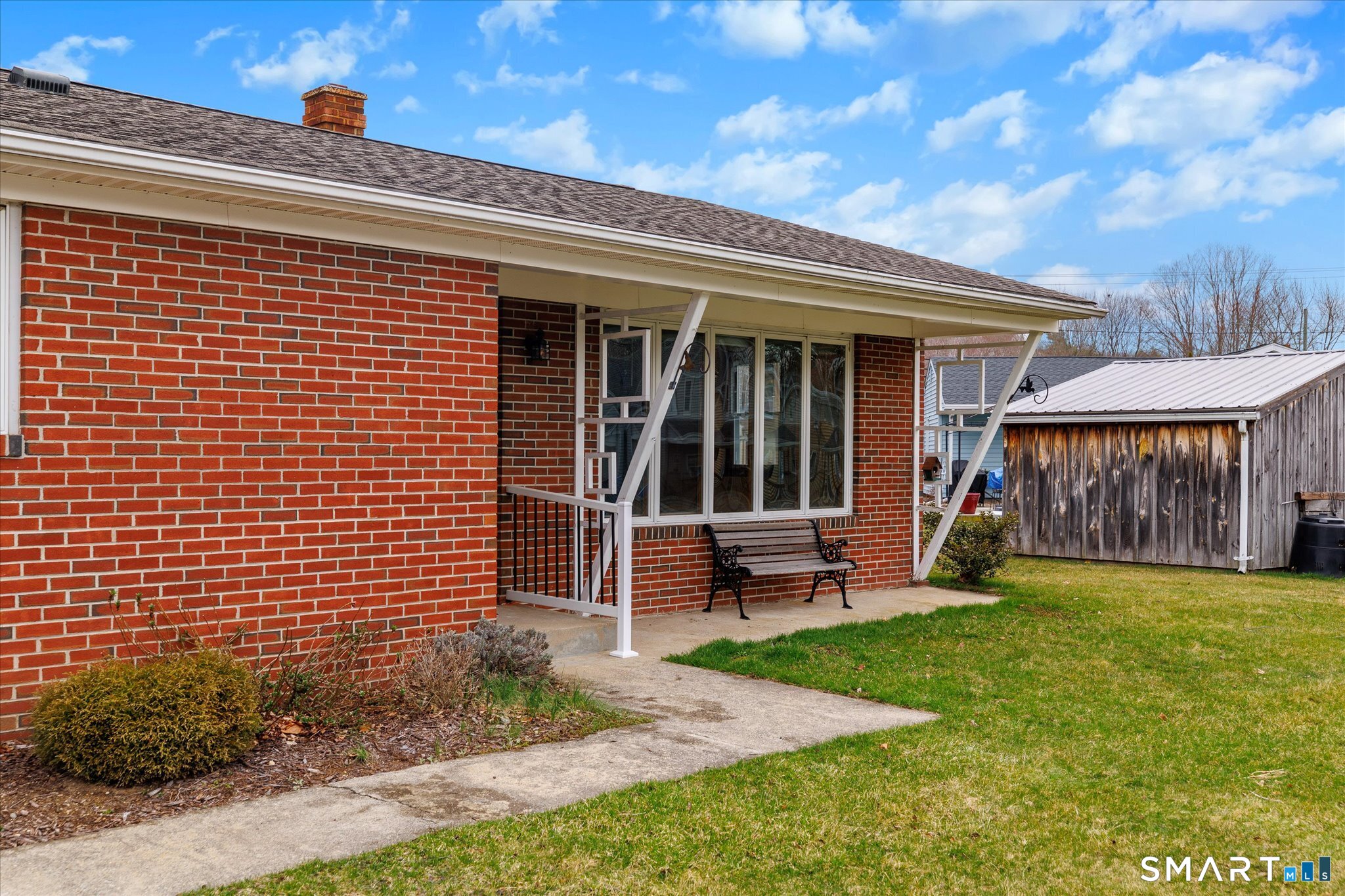 10 Packerville Road Plainfield CT 06374
