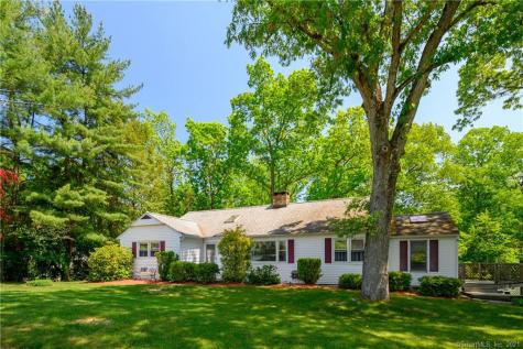 27 Redwood Drive Bethel CT 06801