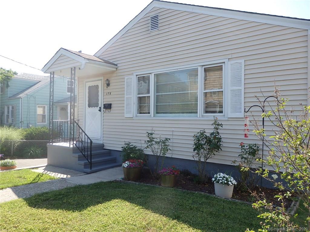 178 Longview Avenue Fairfield CT 06824