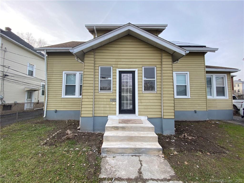 11 Grant Street Hartford CT 06106