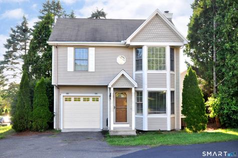 7 Bittersweet Lane South Windsor CT 06074