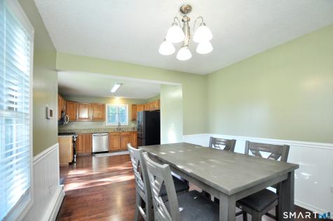 7 Bittersweet Lane South Windsor CT 06074