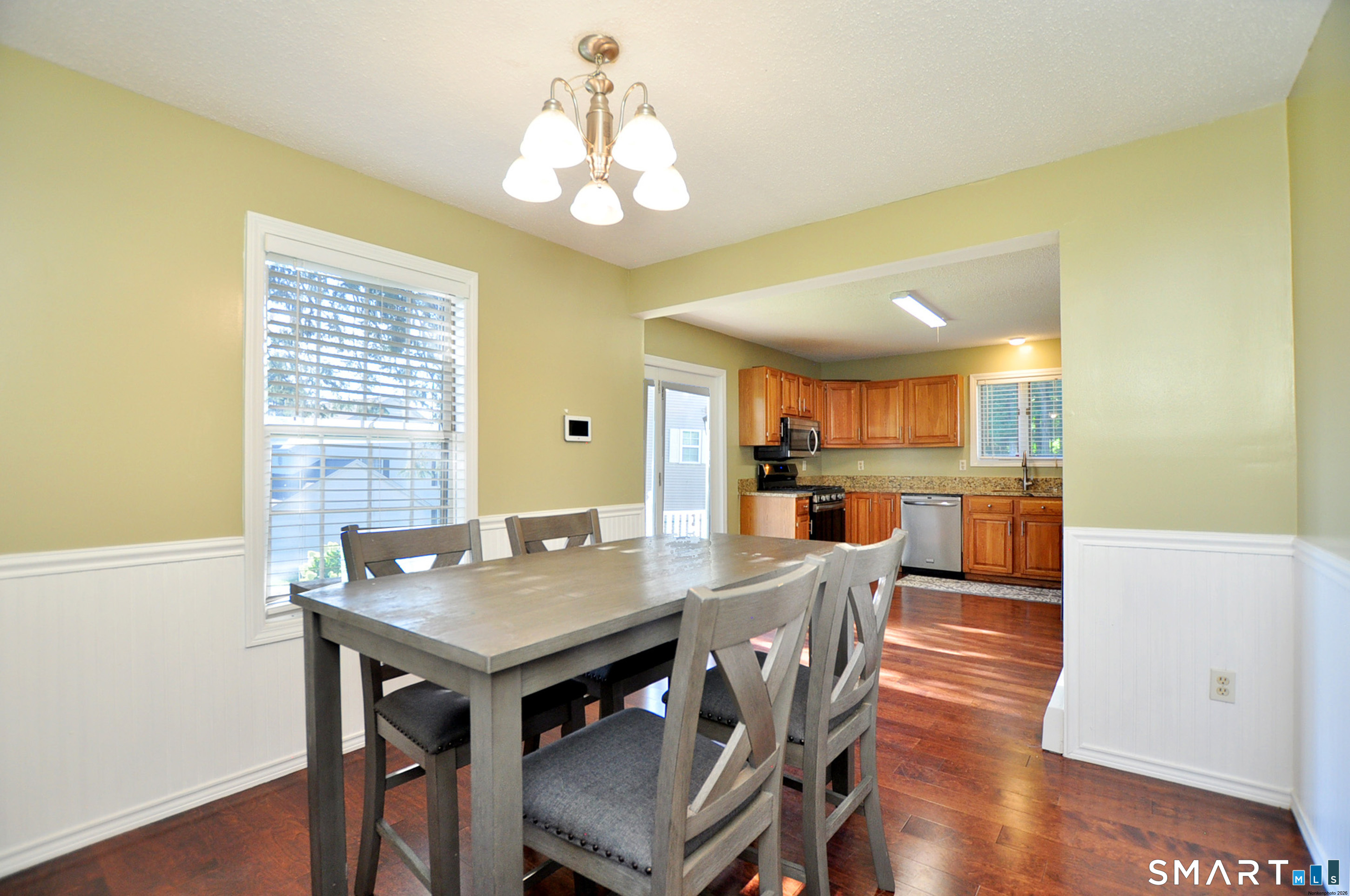 7 Bittersweet Lane South Windsor CT 06074