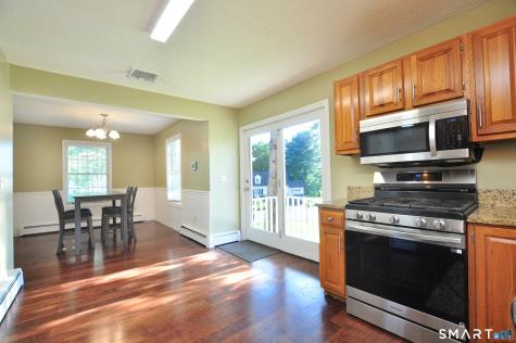 7 Bittersweet Lane South Windsor CT 06074