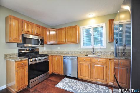 7 Bittersweet Lane South Windsor CT 06074