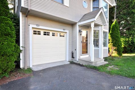 7 Bittersweet Lane South Windsor CT 06074