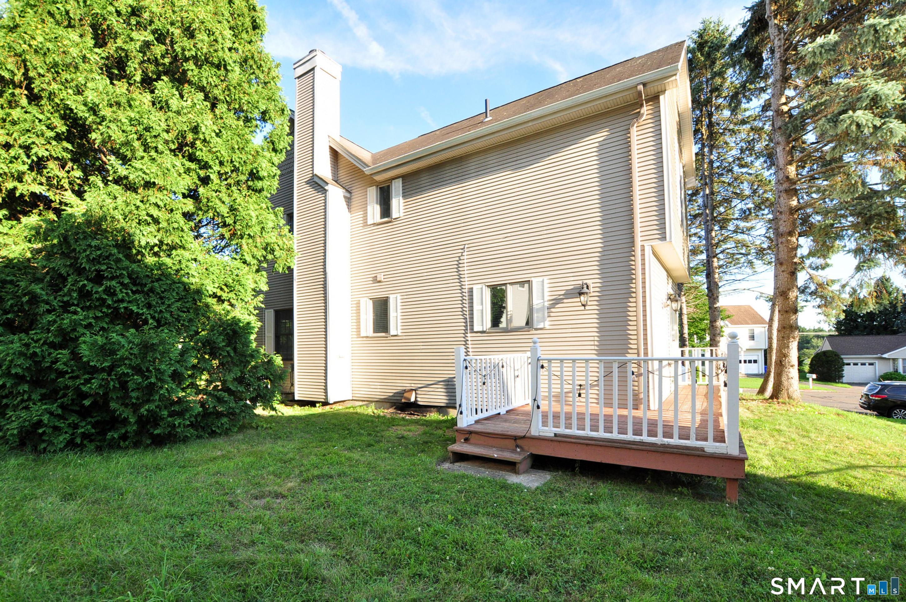 7 Bittersweet Lane South Windsor CT 06074