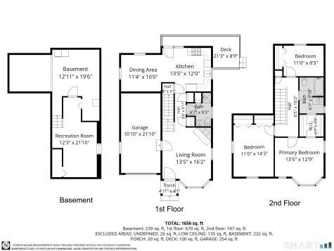 7 Bittersweet Lane South Windsor CT 06074