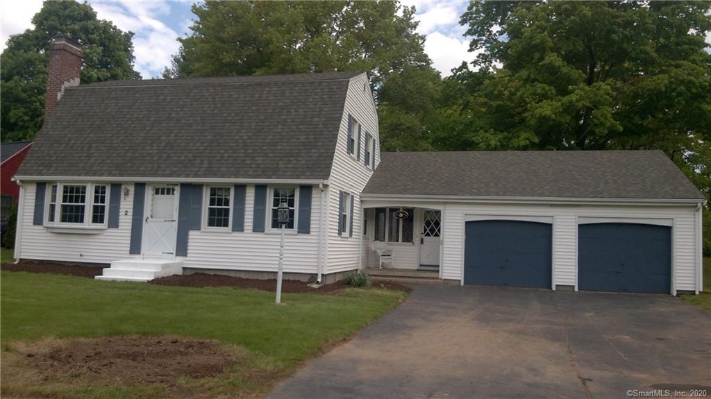 5 Jude Road Plainville CT 06062