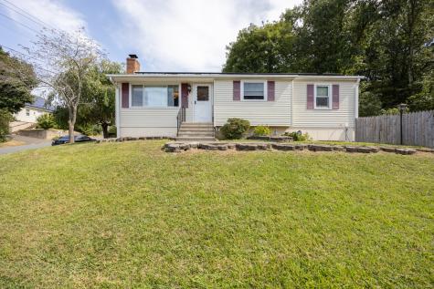 51 Gorman Circle Waterbury CT 06706