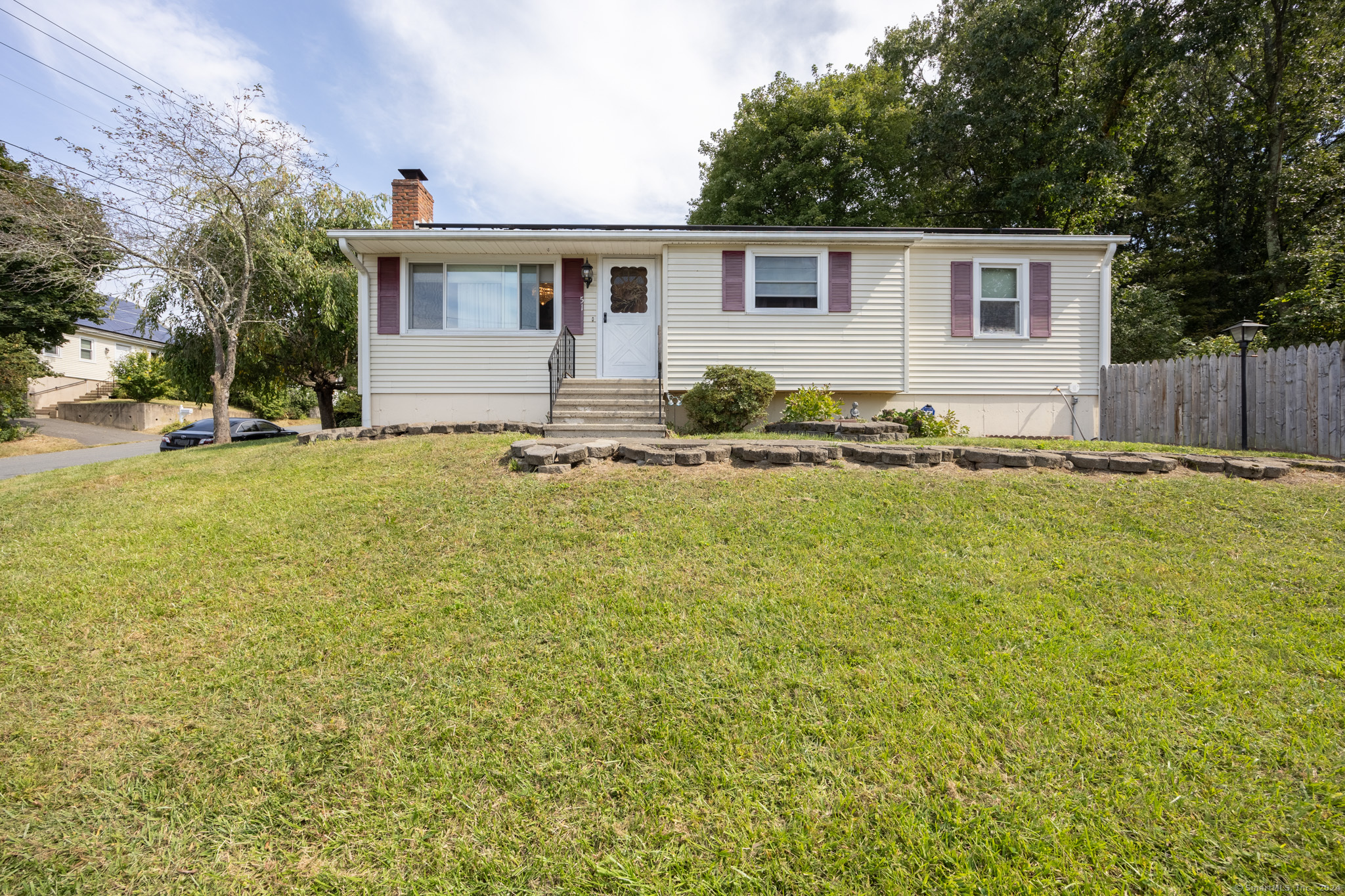 51 Gorman Circle Waterbury CT 06706