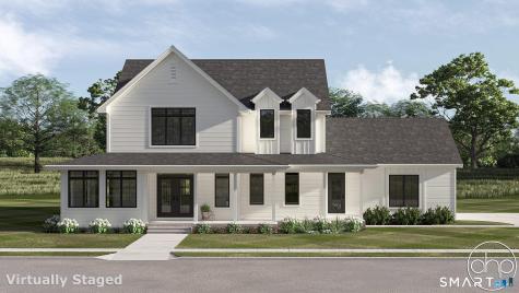 Walter Drive Southington CT 06489