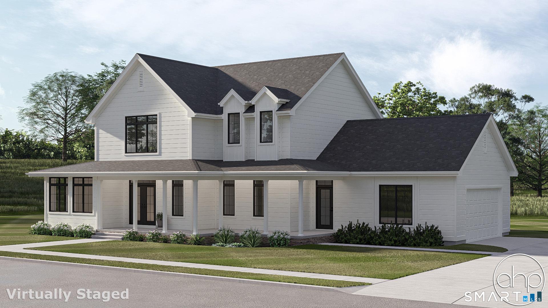 Walter Drive Southington CT 06489