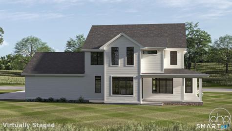 Walter Drive Southington CT 06489