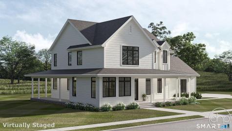 Walter Drive Southington CT 06489