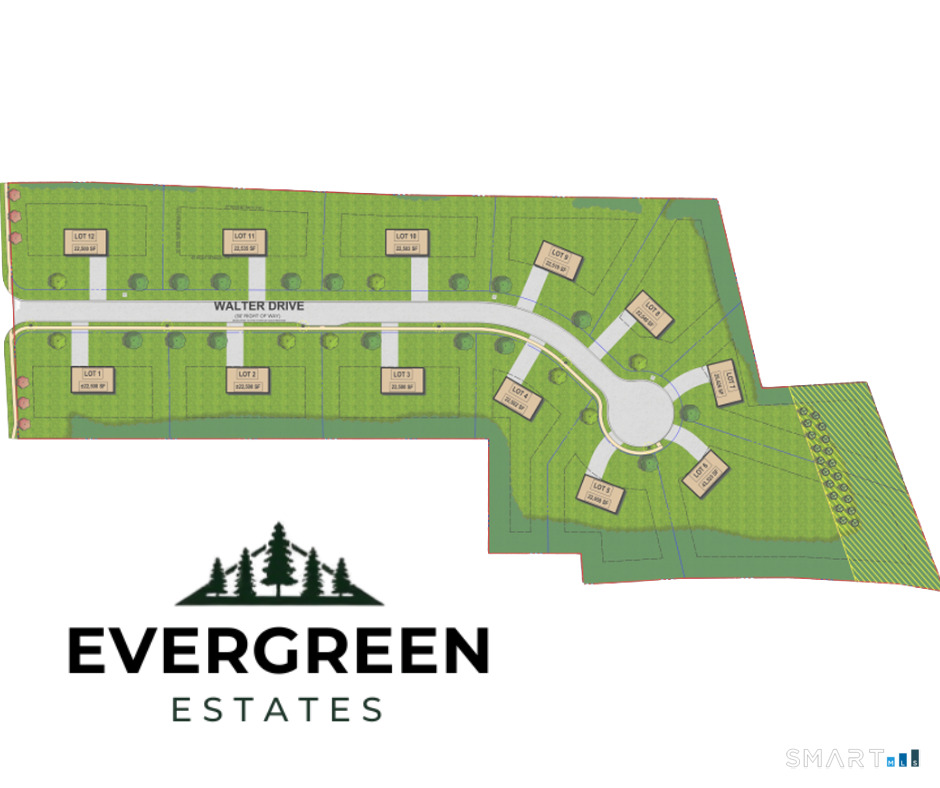 Walter Drive Southington CT 06489