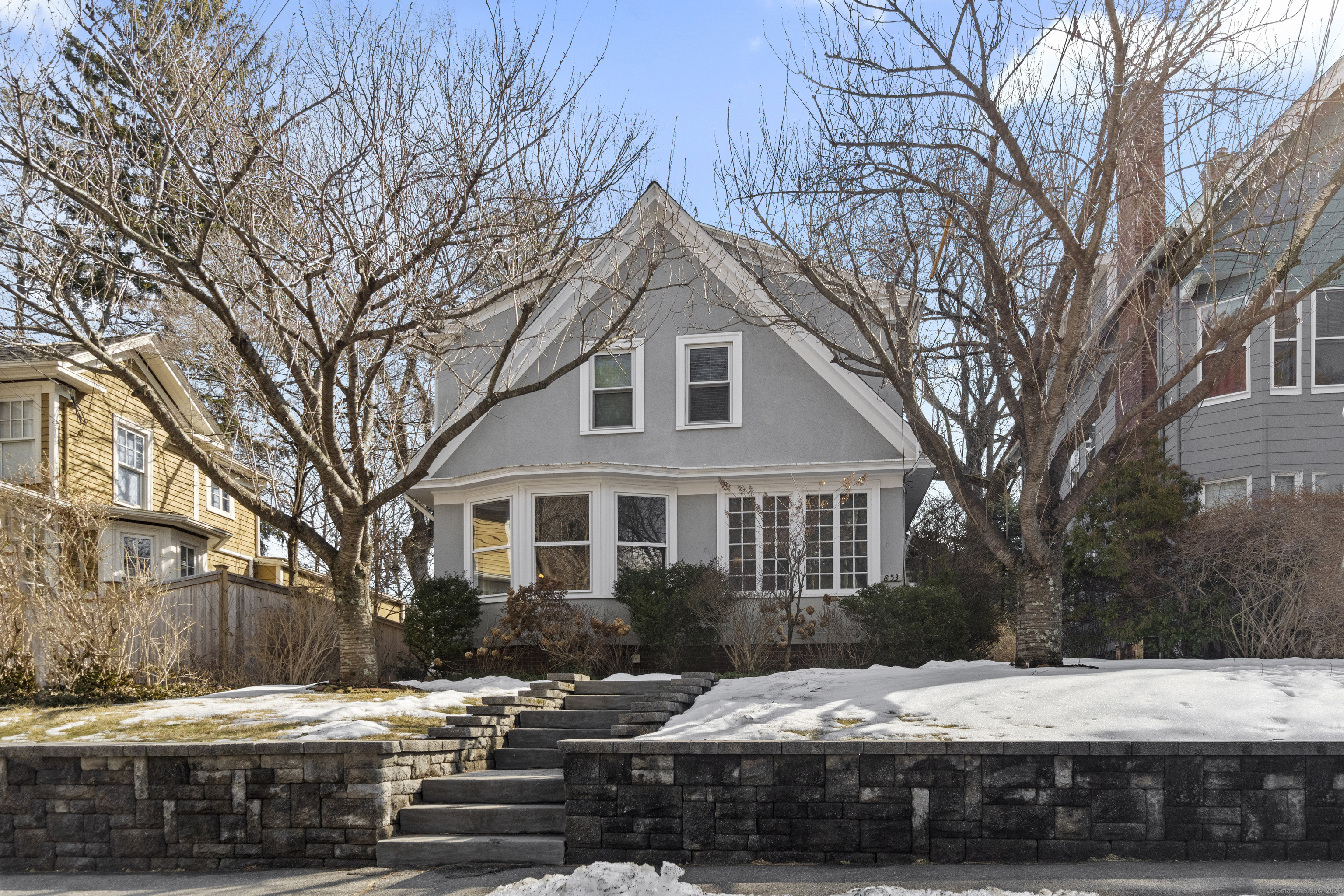 853 Whitney Avenue Hamden CT 06517
