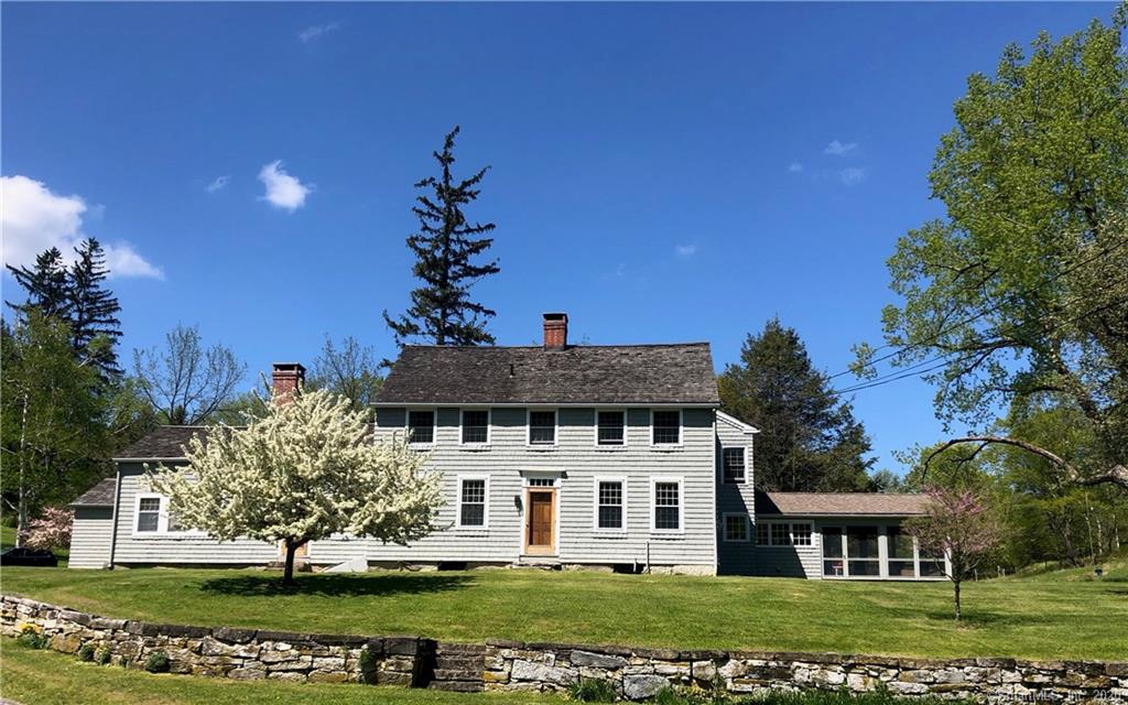 130 Cobble Road Salisbury CT 06068