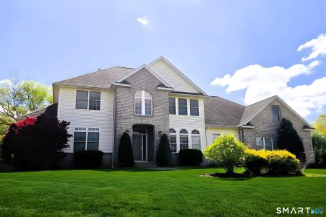 12 Copper Beech Drive Middletown CT 06457