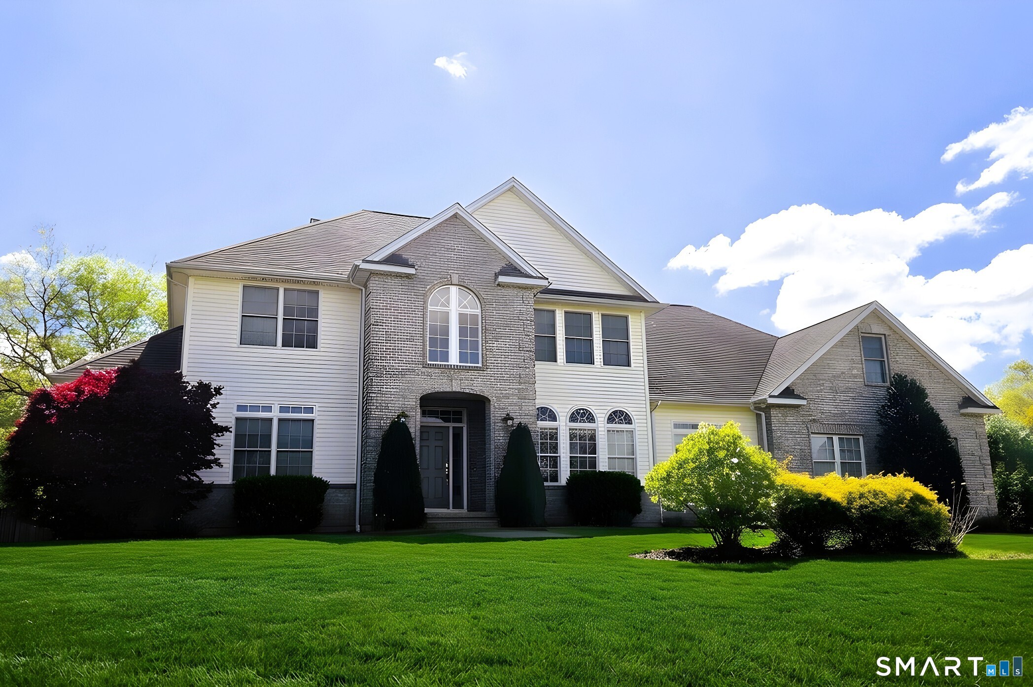 12 Copper Beech Drive Middletown CT 06457